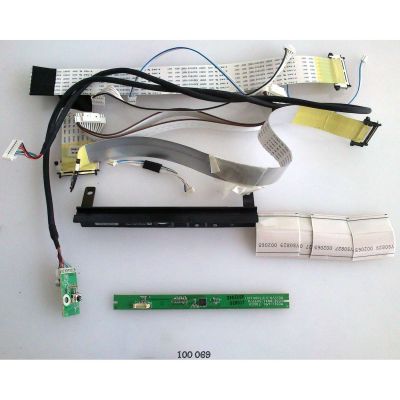 KIT DE CABLES PARA TV / SAMSUNG LN46A650A1FXZA